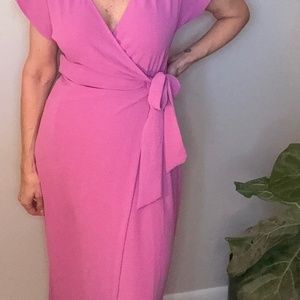 Midi Dress